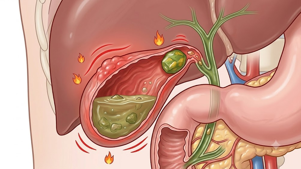 Acute Cholecystitis