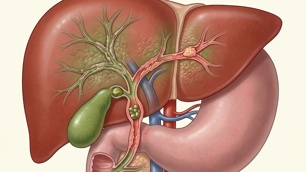 Bile Duct Diseases