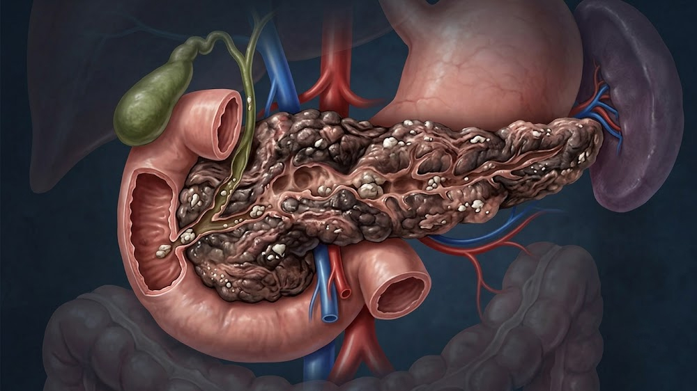 Chronic Pancreatitis