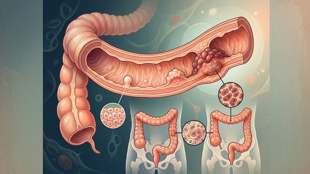 Colon Cancer