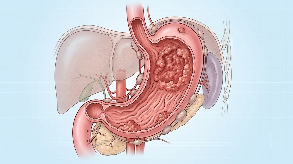 Gastric Cancer