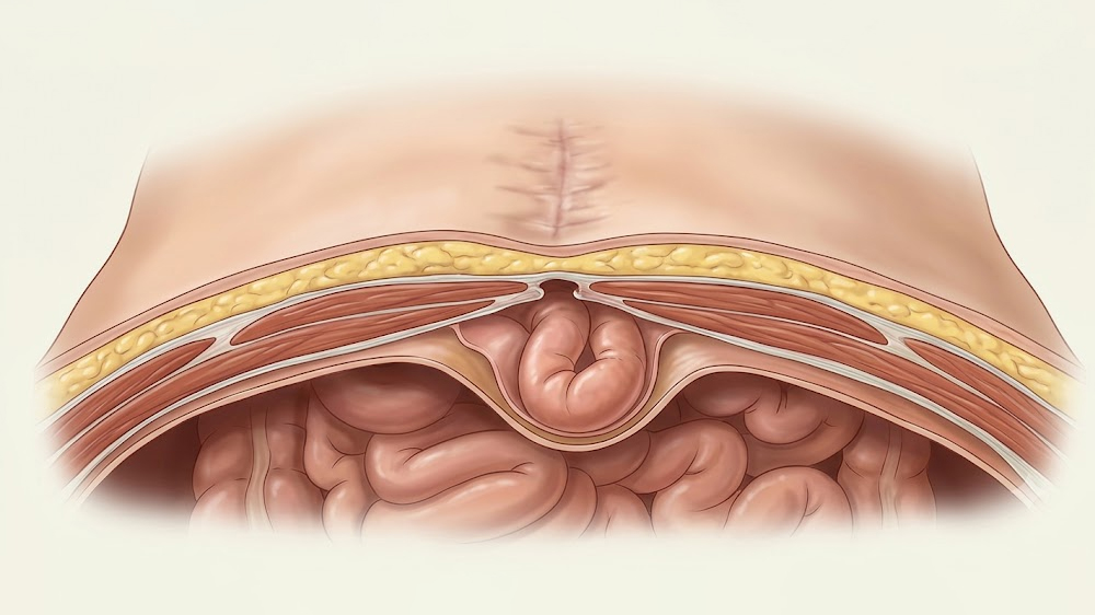 Incisional Hernia