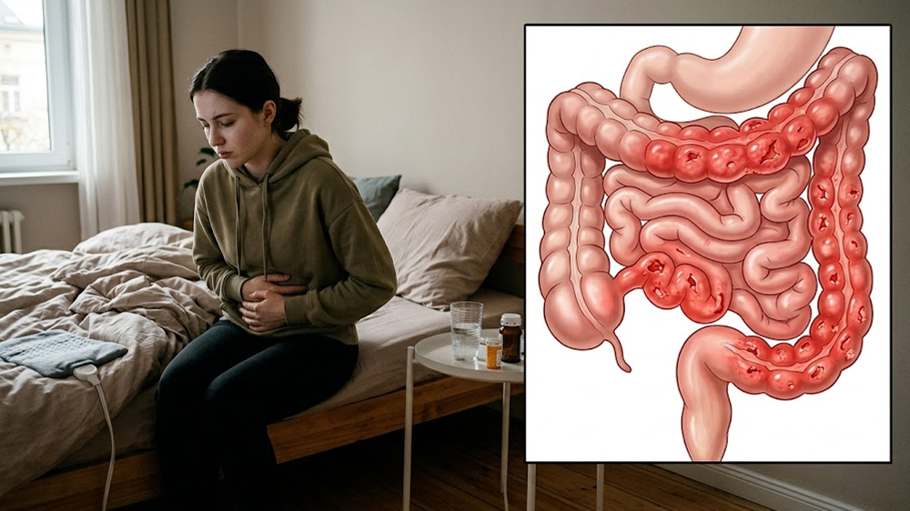 Inflammatory Bowel Disease