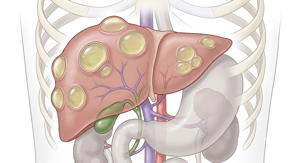 Liver Cysts