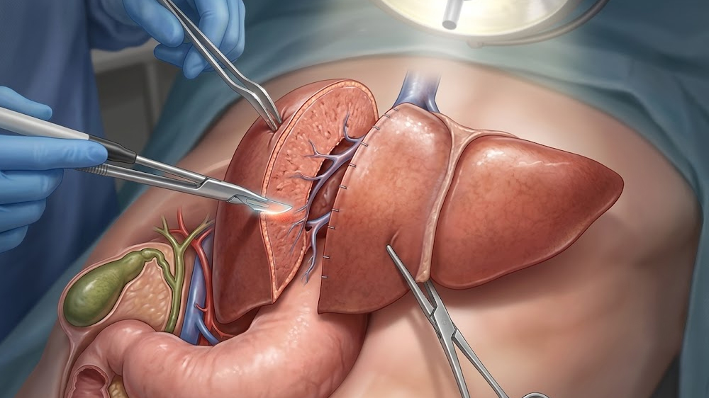 Liver Resection