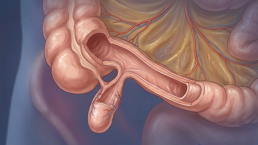 Meckle's Diverticulum