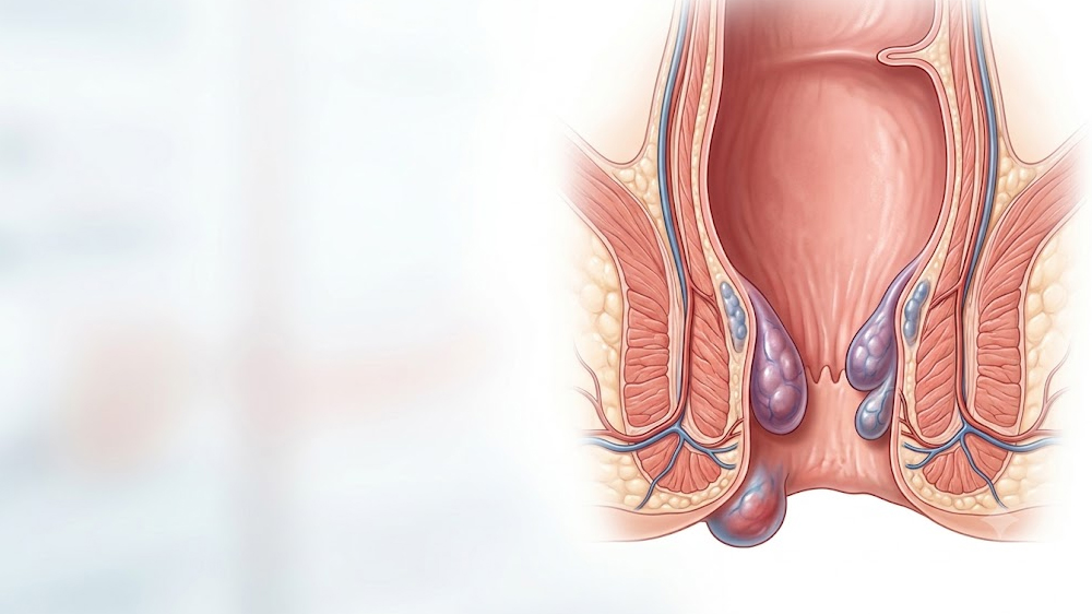 Piles (Hemorrhoids)
