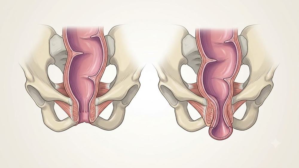 Rectal Prolapse