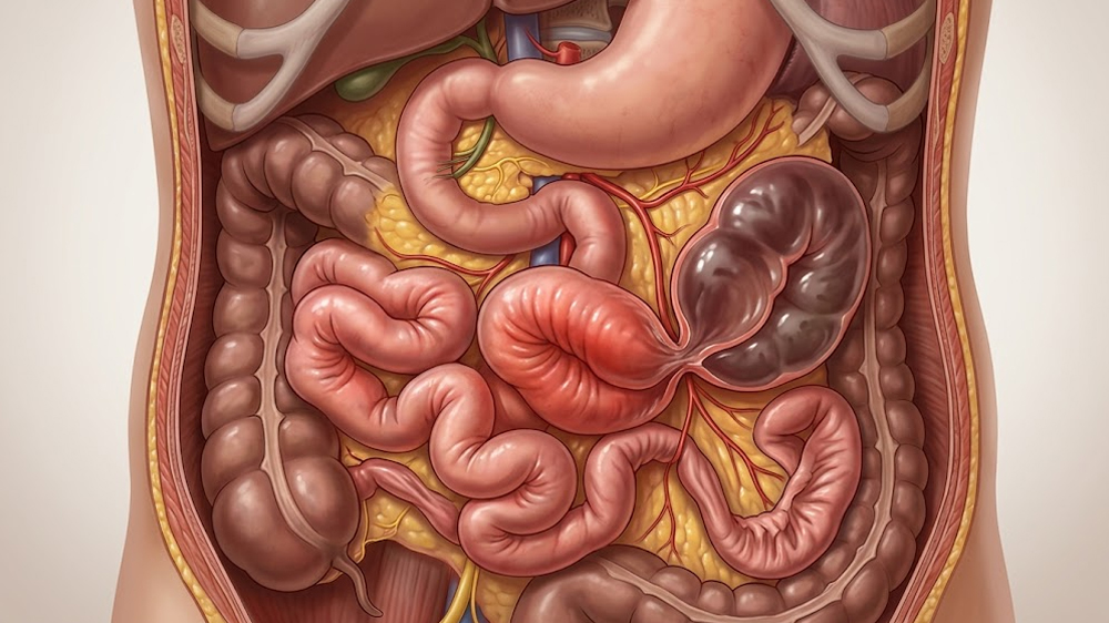 Small Bowel Obstruction