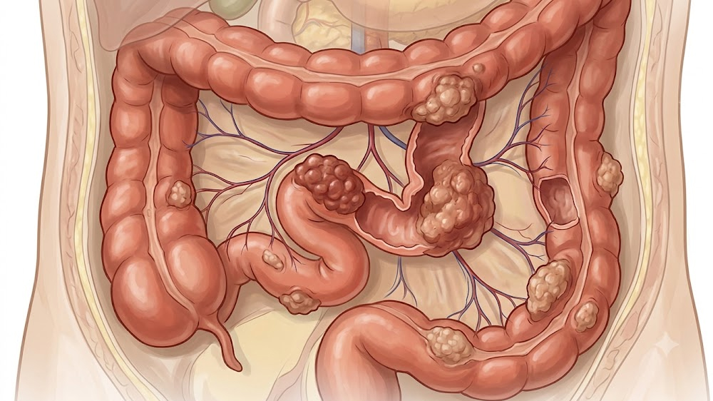 Small Intestinal Tumours