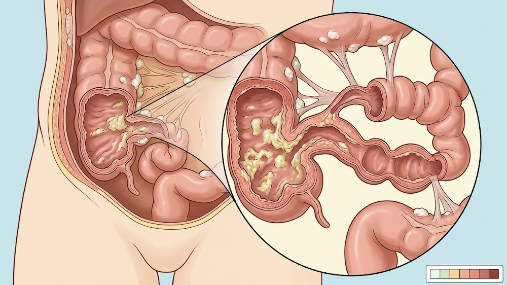 Intestinal Tuberculosis