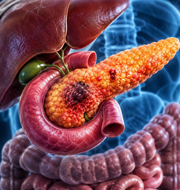 Pancreatic Diseases 